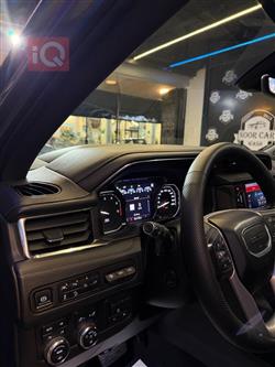 جي ام سي يوكون